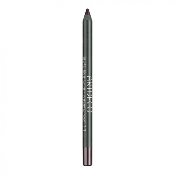 Soft Eye Liner Waterproof wodoodporna konturówka do oczu 11 1.2g For Cheap