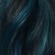 Colorista Washout zmywalna farba do włosów #TURQUOISEHAIR Supply