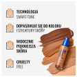 Match Perfection Foundation podkład dopasowujący się do cery 101 Classic Ivory SPF20 30ml Online