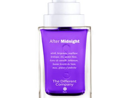 After Midnight woda toaletowa spray Discount