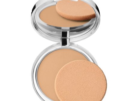 Stay Matte Sheer Pressed Powder Oil-Free beztłuszczowy puder w kompakcie 04 Stay Honey 7.6g Discount