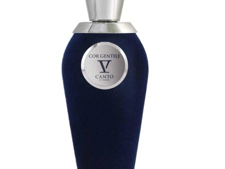 V Canto Cor Gentile ekstrakt perfum spray For Discount