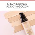 123 Perfect Foundation podkład ujednolicający 51 Light Vanilla 30ml Discount