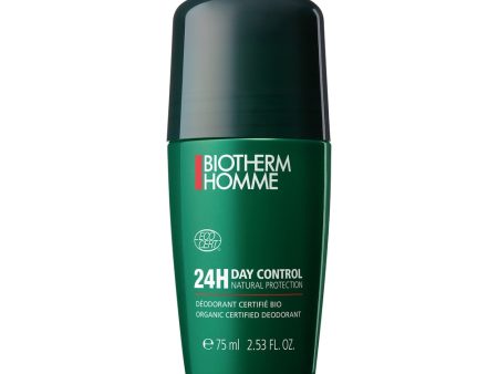 Homme Day Control Natural Protect dezodorant w kulce 75ml Online Hot Sale