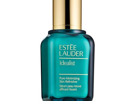 Idealist Pore Minimizing Skin Refinisher serum wygładzające zmniejszające widoczność porów 50ml For Sale