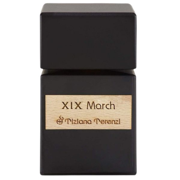 XIX March ekstrakt perfum spray Online Hot Sale