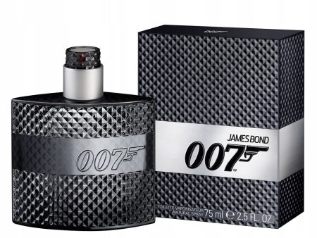 007 woda toaletowa spray Discount