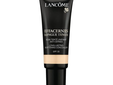 Effacernes Longue Tenue Long Lasting Softening Concealer korektor pielęgnujący 015 Beige Naturel 15ml Online