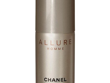 Allure Homme dezodorant spray 100ml Online now