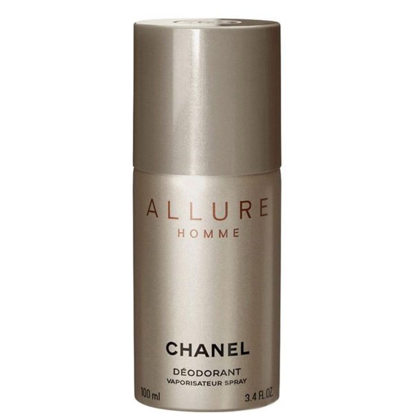 Allure Homme dezodorant spray 100ml Online now