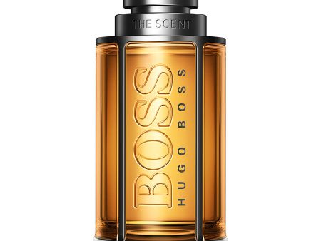 Boss The Scent woda toaletowa spray For Discount