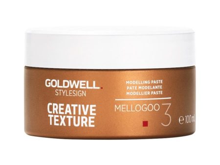 Stylesign Creative Texture Mellogoo pasta do modelowania włosów 100ml Hot on Sale