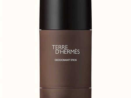 Terre D Hermes dezodorant sztyft 75ml Cheap