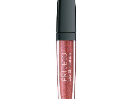 Lip Brilliance Long Lasting błyszczyk optycznie powiększający usta SPF 6 45 5ml Hot on Sale