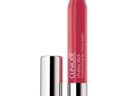 Chubby Stick™ Moisturizing Lip Colour Balm nawilżający balsam do ust 13 Mighty Mimosa 3g on Sale