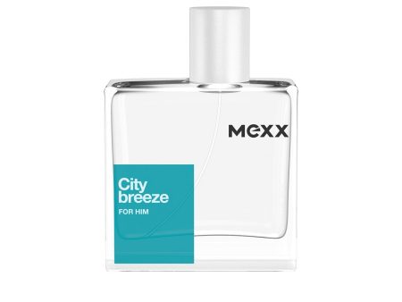 City Breeze For Him woda po goleniu flakon Online now