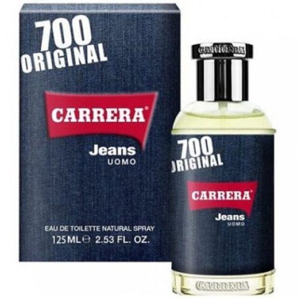 700 Original Jeans Uomo woda toaletowa spray For Discount