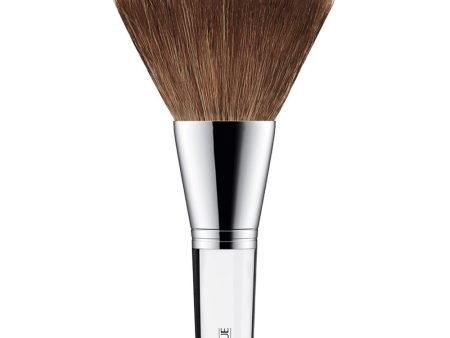 Bronzer Brush pędzel do aplikacji pudru brązującego Sale