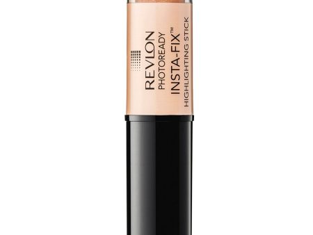 PhotoReady Insta-Fix™ Highlighting Stick rozświetlacz w sztyfcie 210 Gold Light 8.9g Online Sale