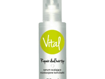 Vital Repair Dual Hairtrip serum scalające rozdwojone końcówki 50ml Online Hot Sale