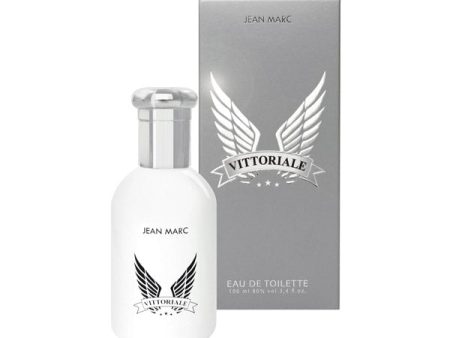 Vittoriale woda toaletowa spray on Sale