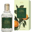 Acqua Colonia Blood Orange & Basil woda kolońska spray 50ml For Sale