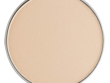 Mineral Compact Powder Refill mineralny puder prasowany wkład 05 Fair Ivory 9g For Sale