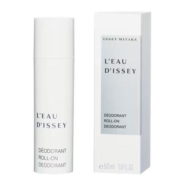 L eau d Issey dezodorant w kulce 50ml Online now