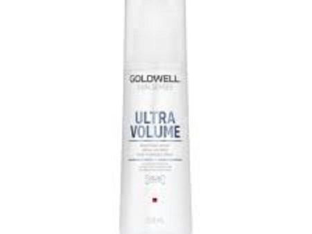 Dualsenses Ultra Volume Bodifying Spray spray do włosów zwiększający objętość 150ml Fashion