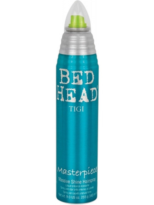 Bed Head Masterpiece Hairspray lakier do włosów 340ml For Sale