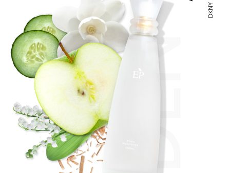 Apple - A scent similar to Be Delicious by DKNY For Discount