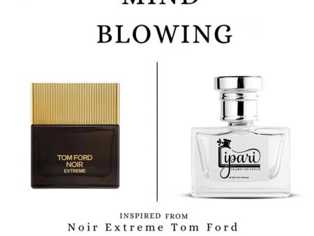 Mind Blowing Inspired By Noir Extreme Tom Ford For Men Discount