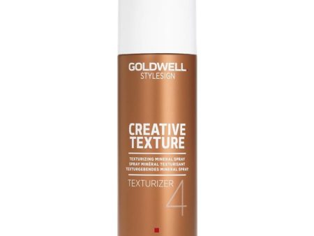 Stylesign Creative Texture Texturizer mineralny spray nadający teksturę 200ml Supply