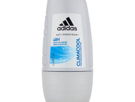 Climacool antyperspirant w kulce 50ml For Cheap