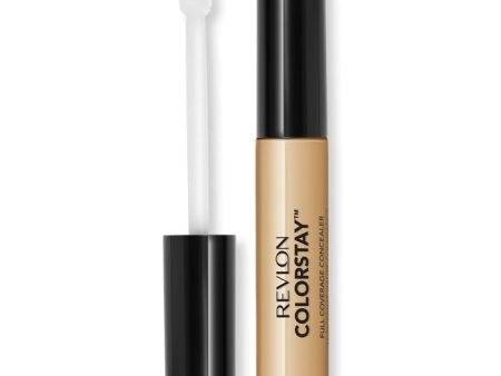 ColorStay Concealer korektor pod oczy nr 03 Light Medium 6.2ml Online