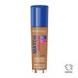 Match Perfection Foundation podkład dopasowujący się do cery 400 Natural Beige SPF20 30ml Discount