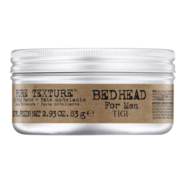 Bed Head Bed Head For Men Pure Texture Molding Paste modelująca pasta do włosów 83g Hot on Sale