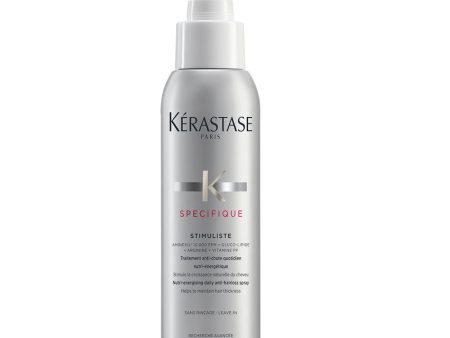 Specifique Nutri-Energising Daily Anti-Hairloss Spray spray przeciw wypadaniu włosów 125ml Cheap