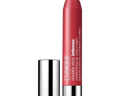 Chubby Stick™ Moisturizing Lip Colour Balm nawilżający balsam do ust 11 Two Tan Tomato 3g For Sale