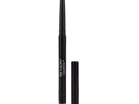 ColorStay Eyeliner wodoodporna konturówka do oczu 01 Black 0.28g on Sale