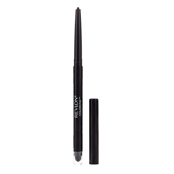 ColorStay Eyeliner wodoodporna konturówka do oczu 01 Black 0.28g on Sale