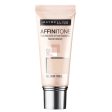 Affinitone Foundation nawilżający podkład 03 Light Sand Beige 30ml Online