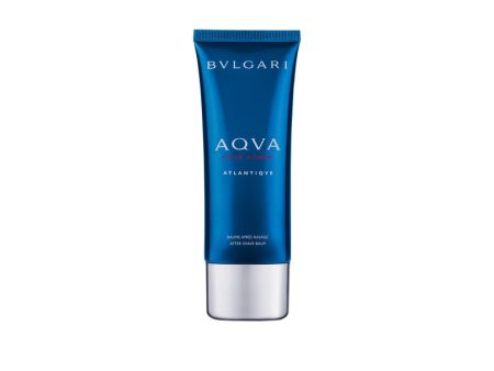 Aqva Atlantiqve Pour Homme balsam po goleniu For Sale