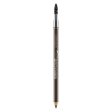 Eye Brow Stylist kredka do brwi ze szczoteczką 030 Brow-N-Eyed Peas 1.4g Online Sale