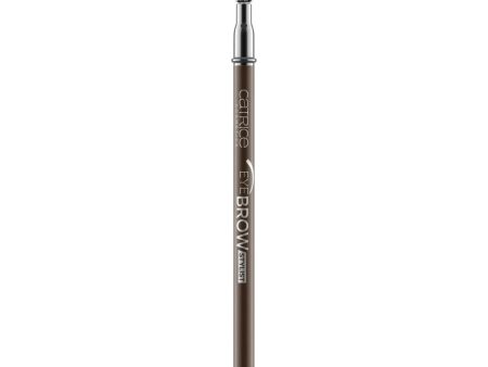 Eye Brow Stylist kredka do brwi ze szczoteczką 030 Brow-N-Eyed Peas 1.4g Online Sale