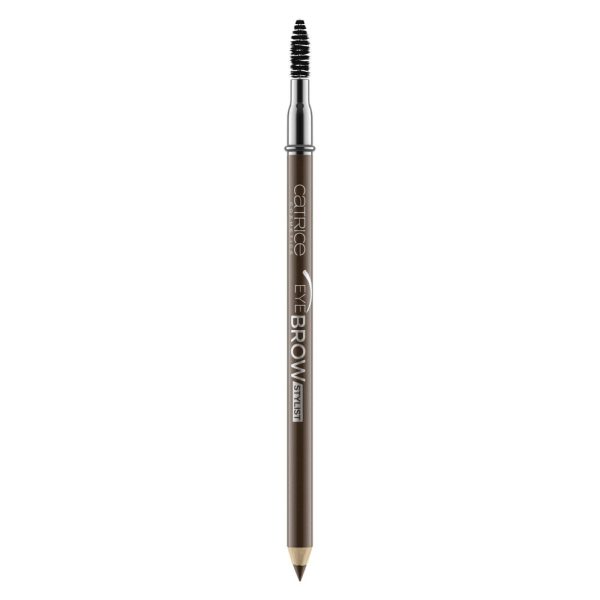 Eye Brow Stylist kredka do brwi ze szczoteczką 030 Brow-N-Eyed Peas 1.4g Online Sale