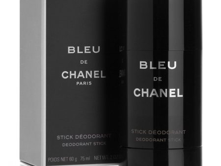 Bleu de Chanel dezodorant sztyft 75ml Hot on Sale