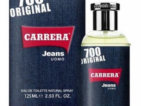 700 Original Jeans Uomo woda toaletowa spray For Discount