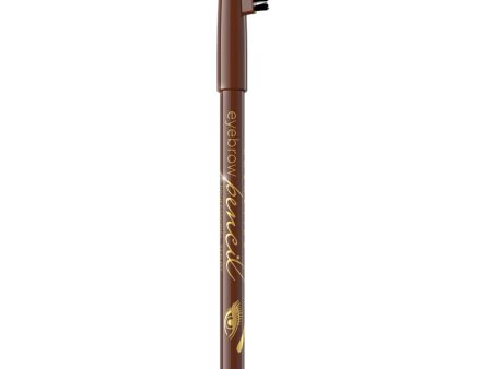 Eyebrow Pencil kredka do brwi ze szczoteczką Brown Online Hot Sale