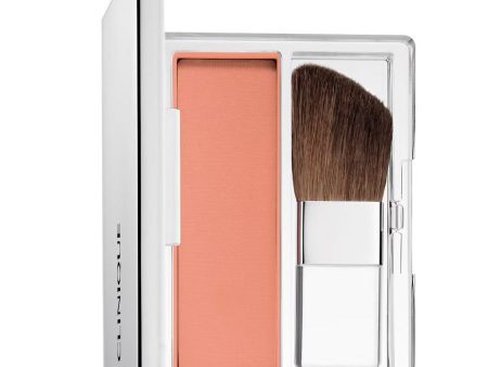 Blushing Powder Blush róż do policzków 102 Innocent Peach 6g Fashion